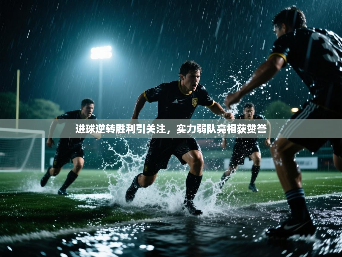 进球逆转胜利引关注，实力弱队亮相获赞誉  第1张