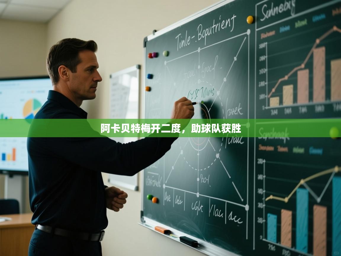 阿卡贝特梅开二度，助球队获胜  第2张